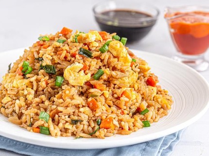 Menu Sahur: Resep Nasi Goreng Kampung Sederhana dan Irit Waktu