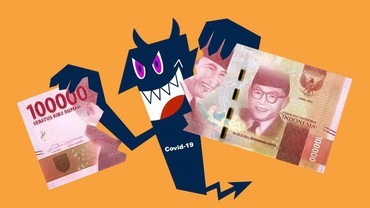 Ramai Sindir Artis yang Pamer Saldo ATM Tapi Tak Berdonasi untuk Corona