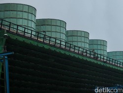 ADB Beri Pinjaman Rp 1,5 T buat Proyek Ekspansi Panas Bumi RI
