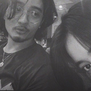 Unggah Foto Bareng di Instagram, Mawar Eva dan Bryan Domani Pacaran?