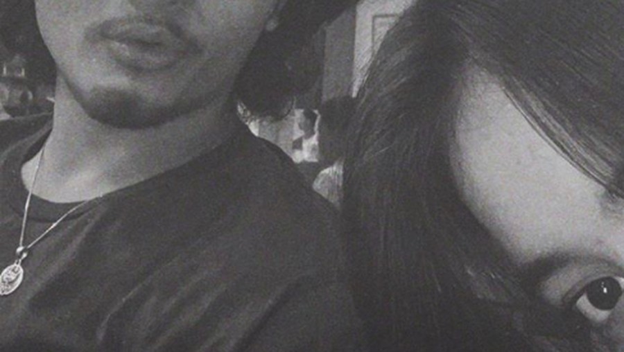 Mawar Eva De Jongh dan Bryan Domani terlihat menunggah momen kebersamaan di Insta Stories.