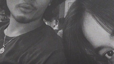 img-title Unggah Foto Bareng di Instagram, Mawar Eva dan Bryan Domani Pacaran?