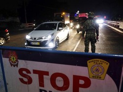 Kronologi Lockdown 13 Negara Gegara Virus Corona