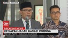 VIDEO: Gubernur Jabar Instruksikan Kegiatan Belajar di Rumah