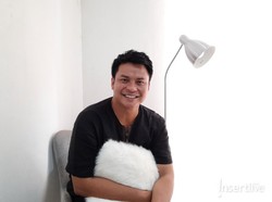 Dinobatkan MUA Of The Year, Ryan Oglivy: Semua Kerja Keras Aku Terbayar