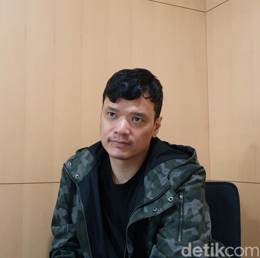 Putra Indonesia Timo Tjahjanto Jadi Sutradara 'Train to Busan' Hollywood