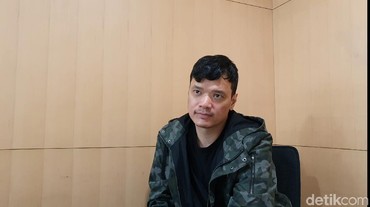 Putra Indonesia Timo Tjahjanto Jadi Sutradara 'Train to Busan' Hollywood