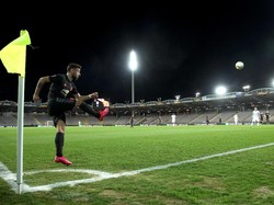 Bruno Fernandes Tak Pikir Dua Kali untuk Gabung Man United