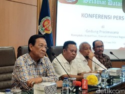 Balita di Yogya yang Batuk-Sesak Napas Usai dari Depok Positif Corona