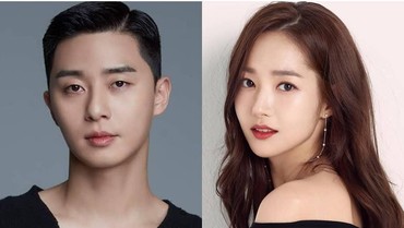 Benarkah Park Min Young dan Park Seo Joon Pernah Diam-diam Pacaran?