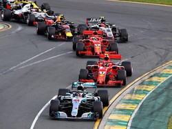 GP Australia Tak Akan Dijadwalkan Ulang untuk Digelar