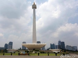 Jadwal Lengkap Perayaan HUT Jakarta 2020 yang Digelar Virtual