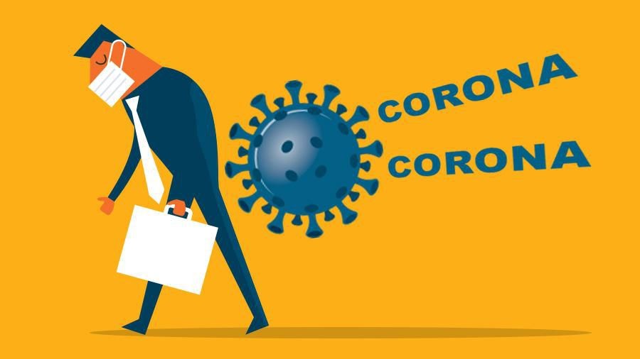 Vaksin virus Corona telah ditemukan, Amerika Serikat telah melakukan uji coba pertama.