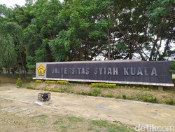 Universitas Syiah Kuala Gelar Webinar Ekonomi Islam Internasional