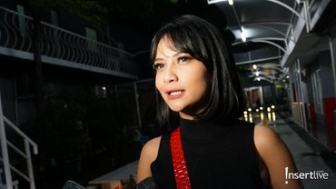 img-title Sempat Tersandung Narkoba, Vanessa Angel Jualan Kebab 'Sarat' Dosa