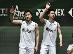 Seluruh Wakil Indonesia Dikeluarkan dari All England 2021, Ini Penyebabnya!