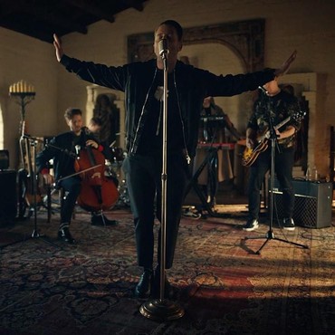 Lirik Lagu Didn't I - OneRepublic