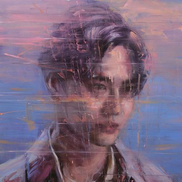 Chukkae... Suho Sang Leader EXO Rilis Lagu Perdana 'Let's Love'