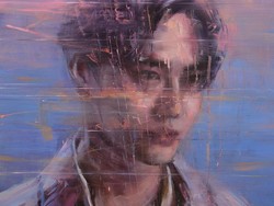 SM Rilis Teaser Perdana dan Jadwal Rilis Album Solo Suho EXO