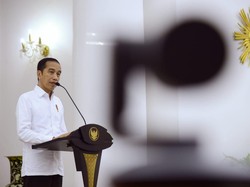Obat Corona Klorokuin Produksi dalam Negeri, Jokowi: Banyak Pasien Sembuh