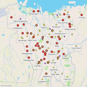 5 Program Efektif Negara di Asia Redam Corona, Apa Strategi Indonesia?