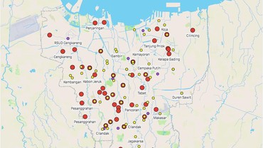 5 Program Efektif Negara di Asia Redam Corona, Apa Strategi Indonesia?