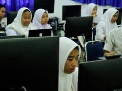 Kumpulan Contoh Soal ANBK SMA 2023 Literasi-Numerasi dan Kunci Jawaban