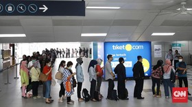 Imbas Corona, Penumpang MRT Turun 72 Persen