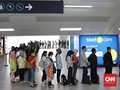 Imbas Corona, Penumpang MRT Turun 72 Persen