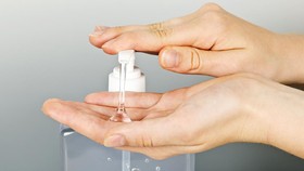 Redam Corona, Pemerintah Gratiskan Cukai Bahan Hand Sanitizer
