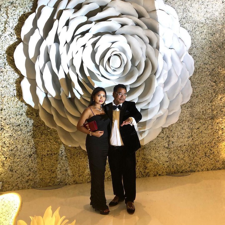 <p>Kesibukan Butet sekarang ternyata membuat sang ayah rindu dan kerap meminta putrinya pulang ke Indonesia, Bunda. Ia bahkan diancam tak dapat hak waris jika lupa pulang. Wah! (Foto: Instagram @feliciahutapeaaa)</p>