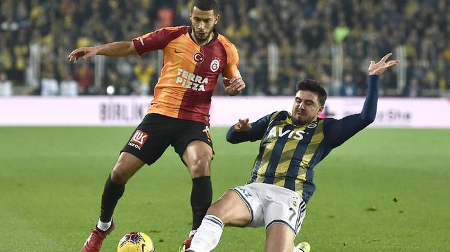 Liga Sepak Bola yang Tak Terganggu Virus Corona Di saat liga-liga top Eropa menghentikan kompetisi karena virus corona, sebagian liga di Eropa tetap berjalan akhir pekan lalu.