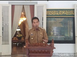 Bupati Madiun Tutup Semua Tempat Wisata Cegah Penyebaran Corona