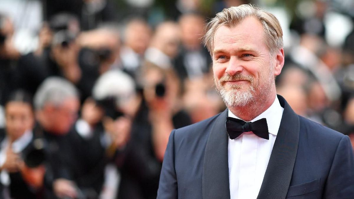 The Odyssey Resmi Jadi Film Christopher Nolan Terlaris, Raih Rp19,6 T