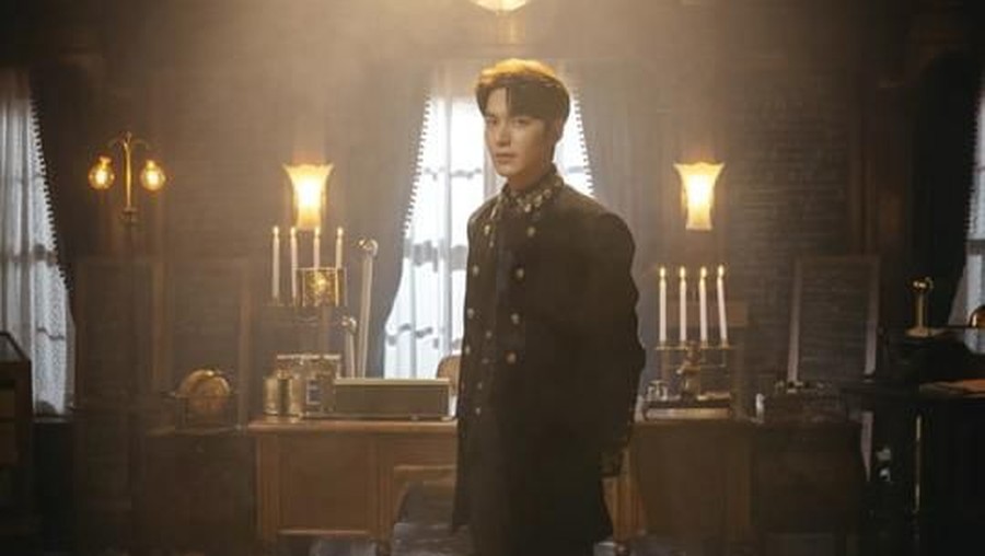 5 Drama Korea Siap Tayang di Netflix, Dibintangi Lee Min Ho hingga Kim Soo Hyun Drama ini bergenre mulai dari romansa yang mengharu biru hingga aksi laga.