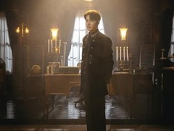 Kerisauan Lee Min Ho Main Drama Lagi Setelah 3 Tahun Vakum