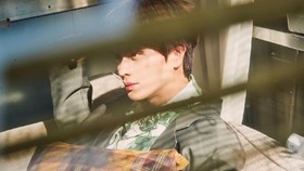 Drama Yook Sung-jae Gold Spoon Tayang 23 September 2022