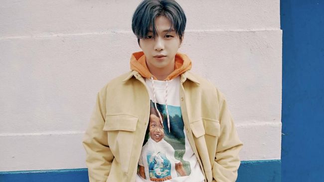 Kang Daniel menjadi pembawa acara ajang pencarian bakat Street Woman Fighter. Kang Daniel merasa terhormat memandu acara tersebut.