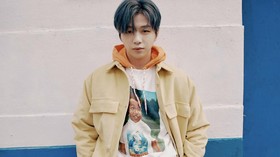 Kang Daniel Jadi Pembawa Acara Pencarian Bakat