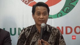 VIDEO: IDI Usul Data Pasien Covid-19 Dibuka