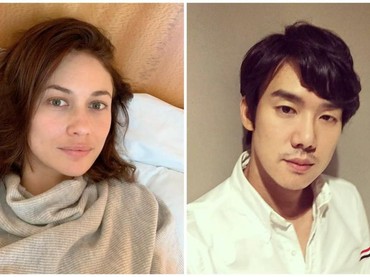 Olga Kurylenko Terinfeksi Corona, Syuting dengan Yoo Yeon Seok Ditunda