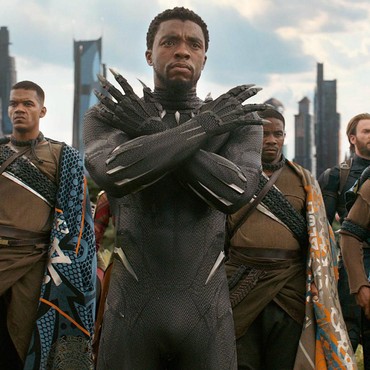 Alasan Tak Ada Casting Pengganti T'Challa di 'Black Panther 2'