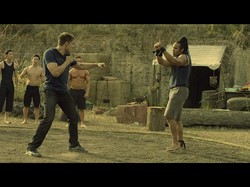 Sinopsis Kickboxer Vengeance