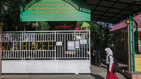 Jelang Tahun Ajaran Baru, 131 Siswa Jabar Positif Corona