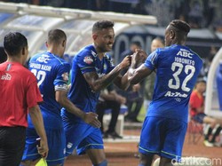 Persib Bandung Ungkap Hasil Tes Virus Corona, Semua Negatif