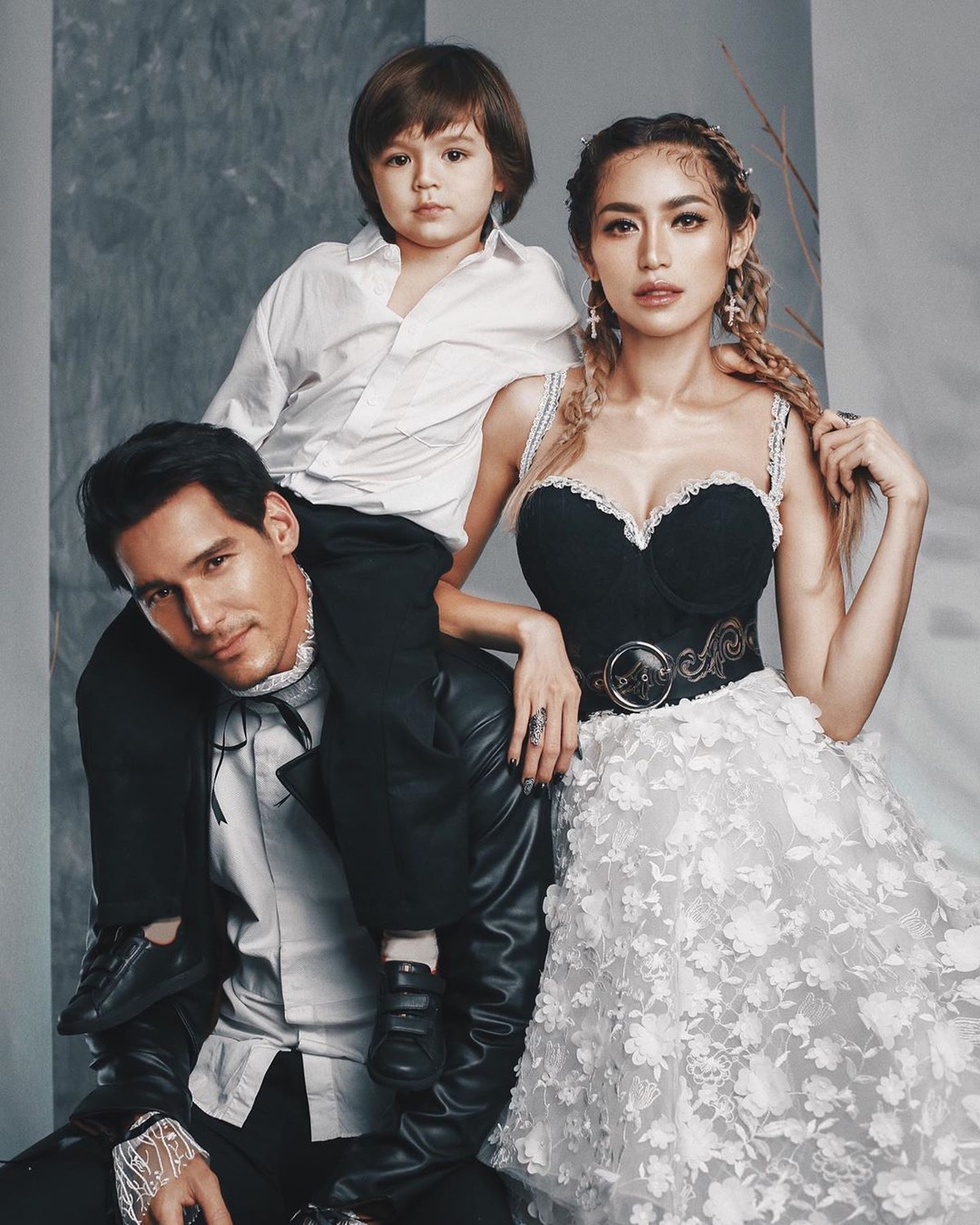 jessica iskandar richard kyle