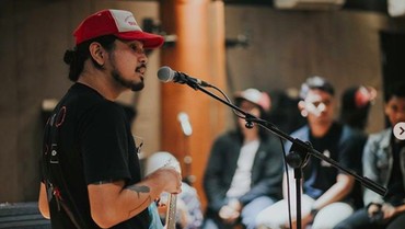 Pernah Melarat & Merasa Kosong, Petra Sihombing Nyaris Bunuh Diri