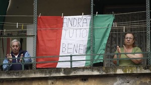 Exit Polls: Politikus Sayap Kanan Giorgia Meloni Menang Pemilu Italia