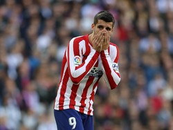 Cedera Otot, Alvaro Morata Absen Enam Pekan