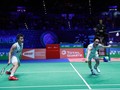 Kevin/Marcus Kurang Beruntung di Final All England